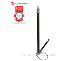 TH-57-HP Fast Deploy Telescopic Mast